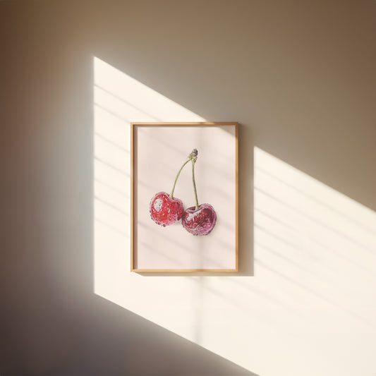 Glossy Cherry
