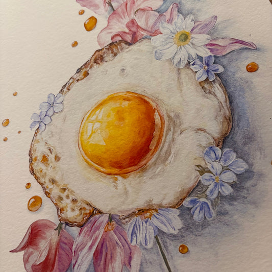 Petals, Sunny-Side