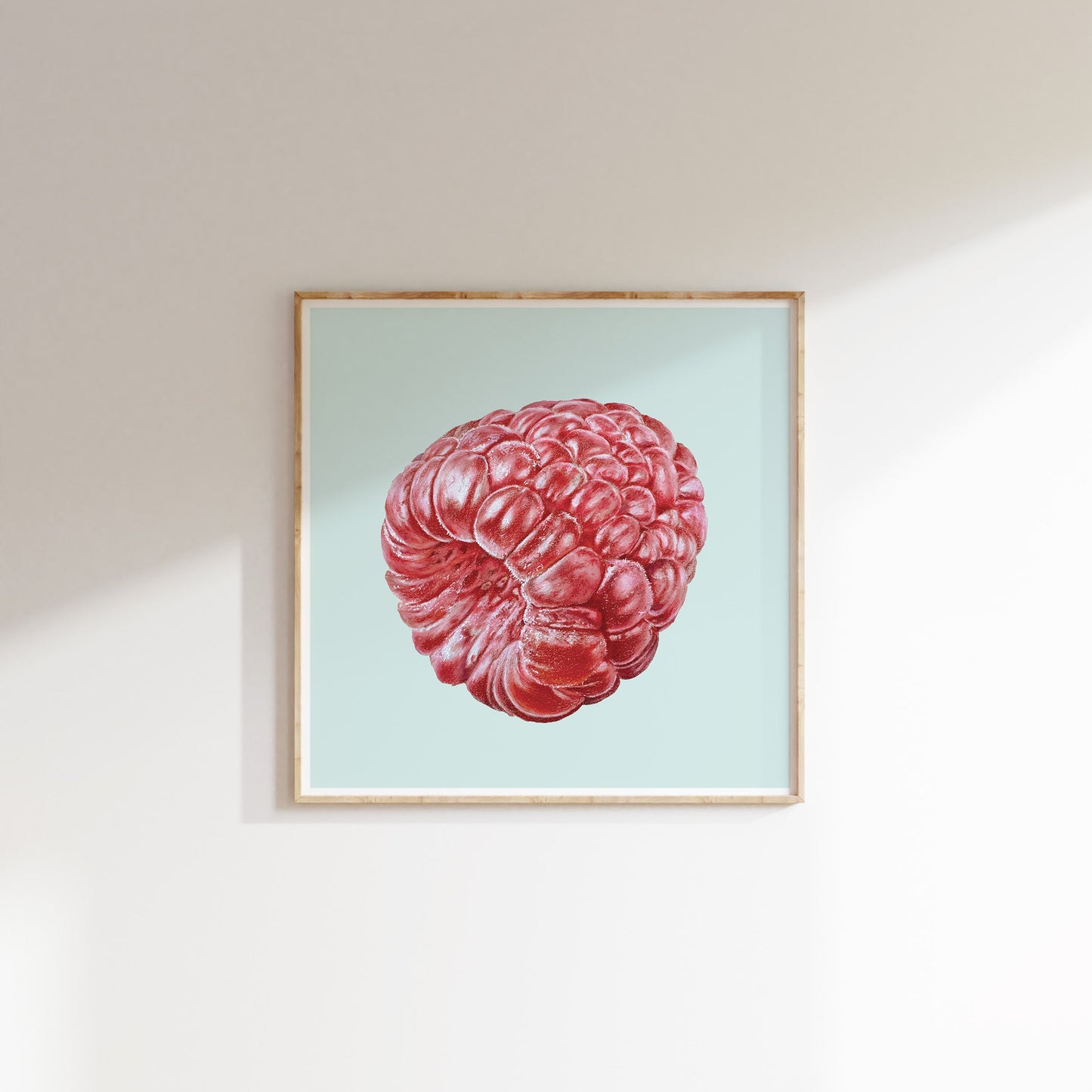 Blue Raspberry² - Limited Edition