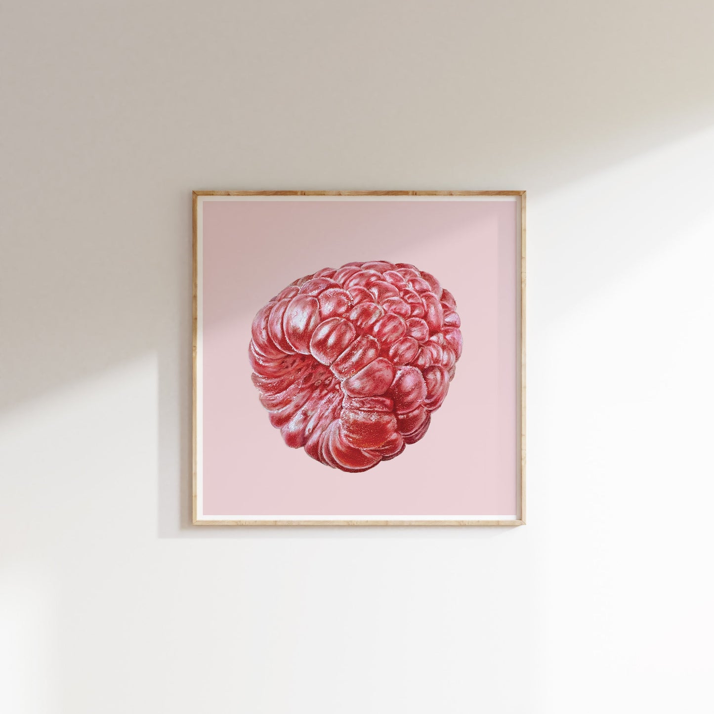 Pink Raspberry² - Limited Edition