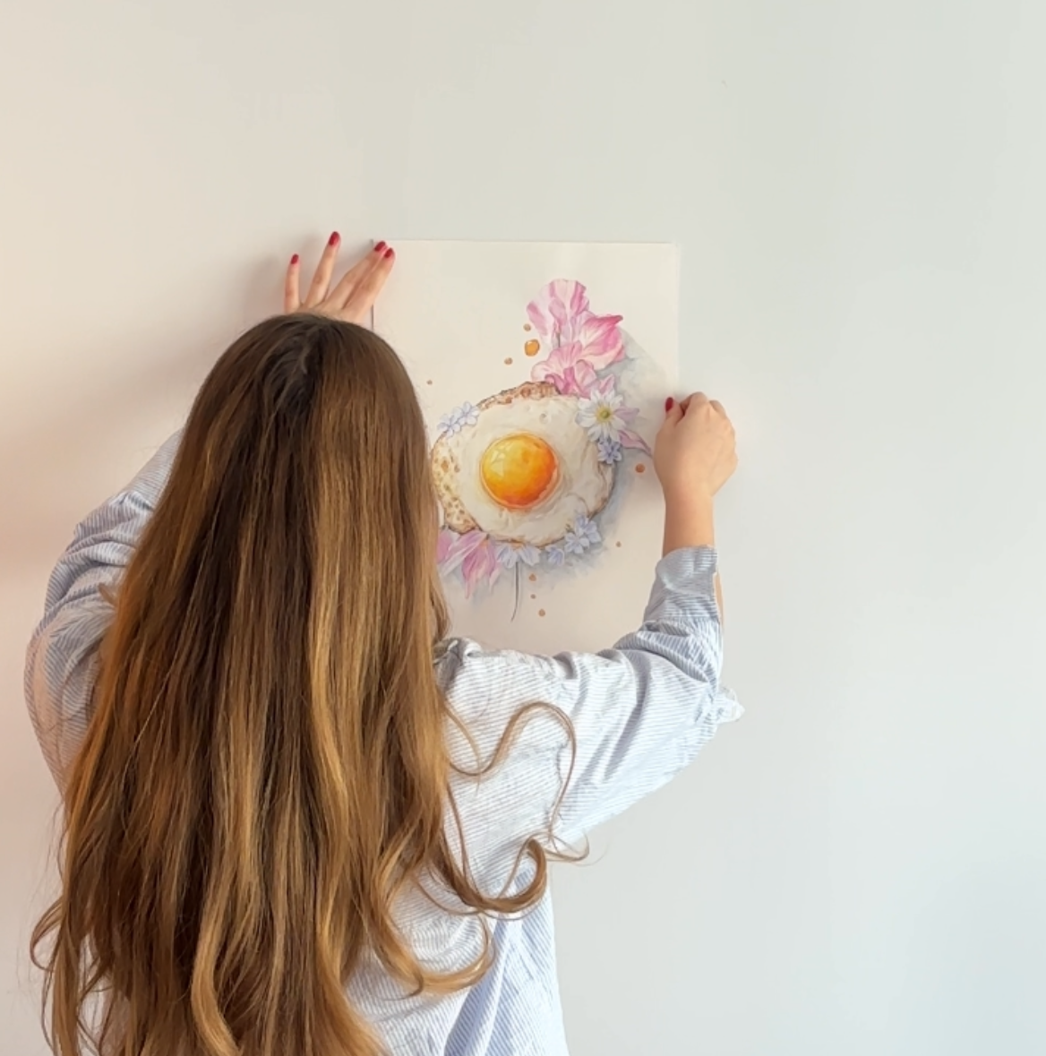 Petals, Sunny Side the Original