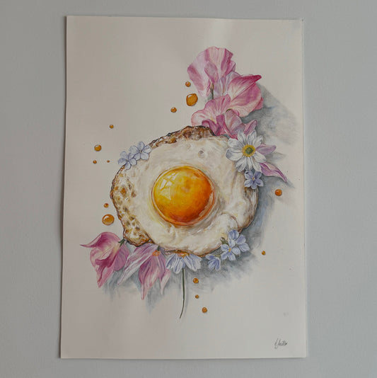 Petals, Sunny Side the Original
