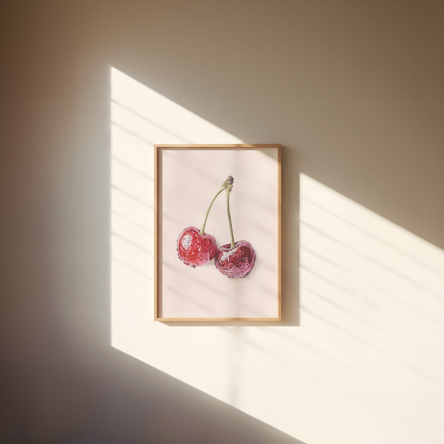 Glossy Cherry