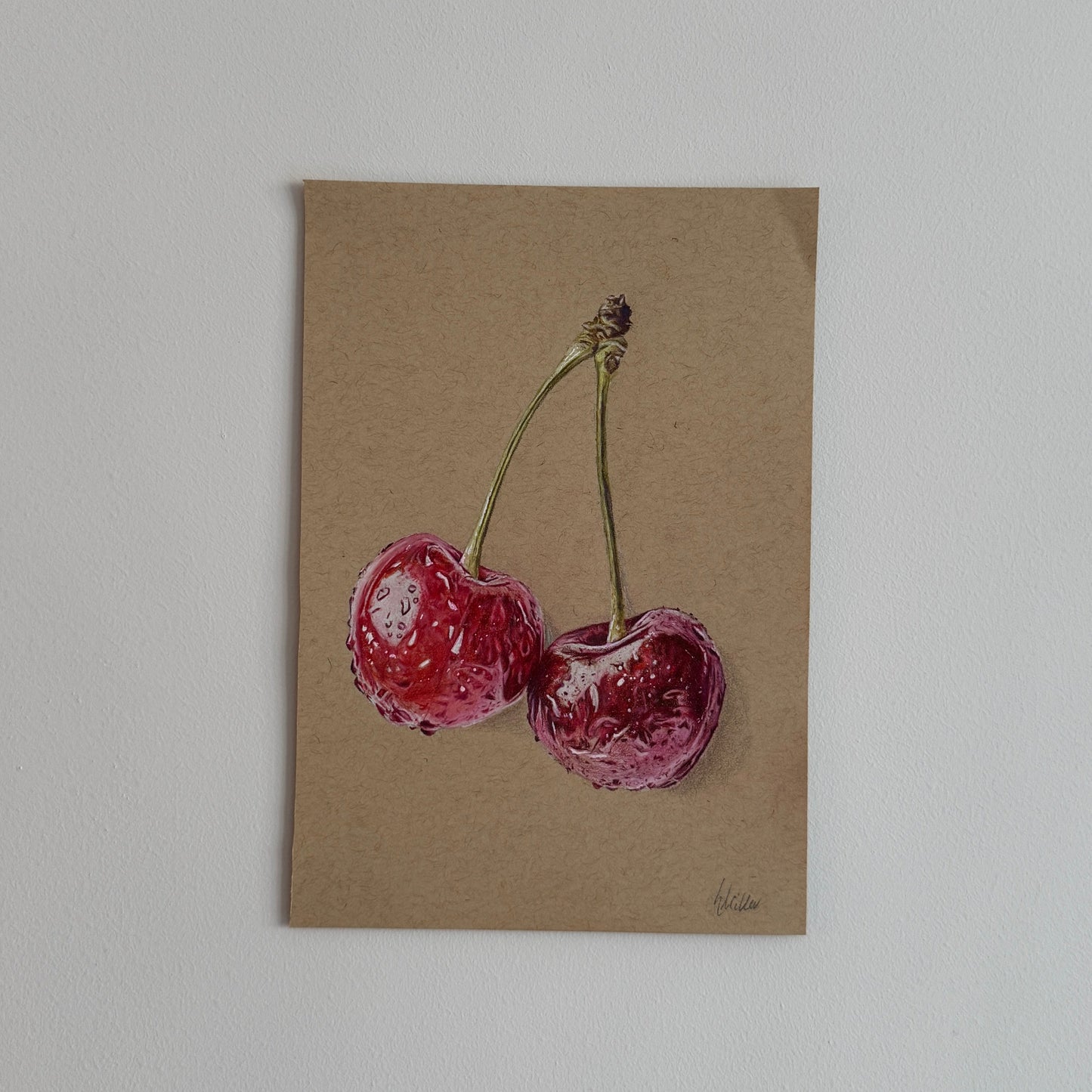 Cherries the Original