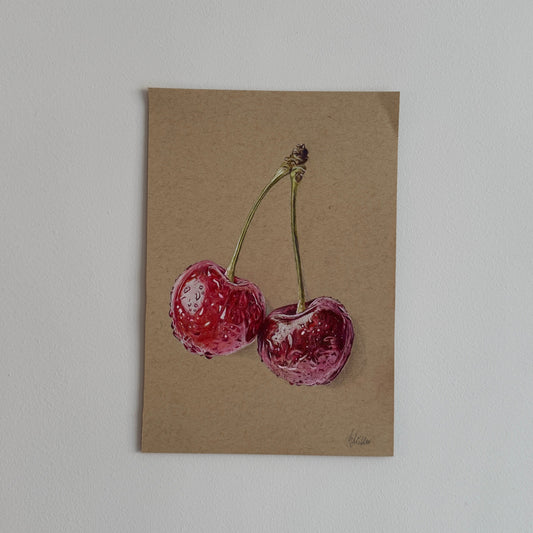Cherries the Original