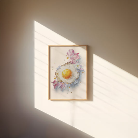 Petals, Sunny-Side
