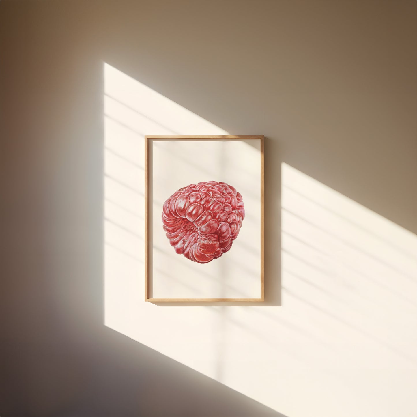 Raspberry