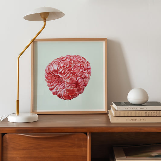 Blue Raspberry² - Limited Edition